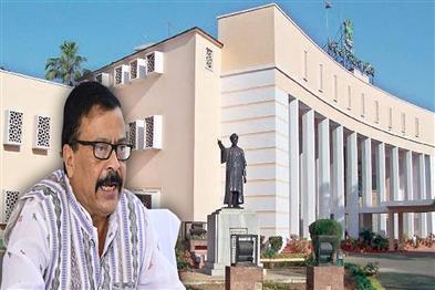 Khabar East:Doppler-Radars-Installed-At-Gopalpur-More-Centres-In-Pipeline-Revenue-Minister