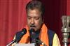 Khabar East:Dr-Dilip-Jaiswal-became-the-new-state-president-of-Bihar-BJP