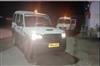 Khabar East:Drug-Mafia-Tries-To-Run-Over-Cops-In-Jagatsinghpur-Constable-Injured-Two-Arrested