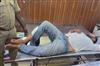Khabar East:Drug-Peddler-Injured-In-Encounter-With-Rengali-Police-In-Sambalpur-Huge-Cache-Of-Codeine-Syrup-Seized