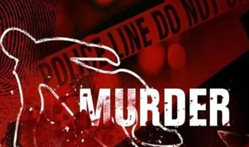 Khabar East:Drunken-husband-kills-wife-children-escape-to-save-their-lives