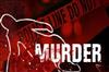 Khabar East:Drunken-husband-kills-wife-children-escape-to-save-their-lives