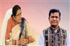 Khabar East:Dy-CM-Pravati-Parida-Congratulates-Sudarsan-Pattnaik-On-Being-Appointed-As-Census-2027-Ambassador