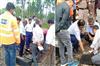 Khabar East:ECoR-GM-Inspects-Rayagada-Koraput-Jeypore-Railway-Section
