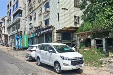 Khabar East:ED-raids-businessmans-premises-in-GST-scam-worth-crores
