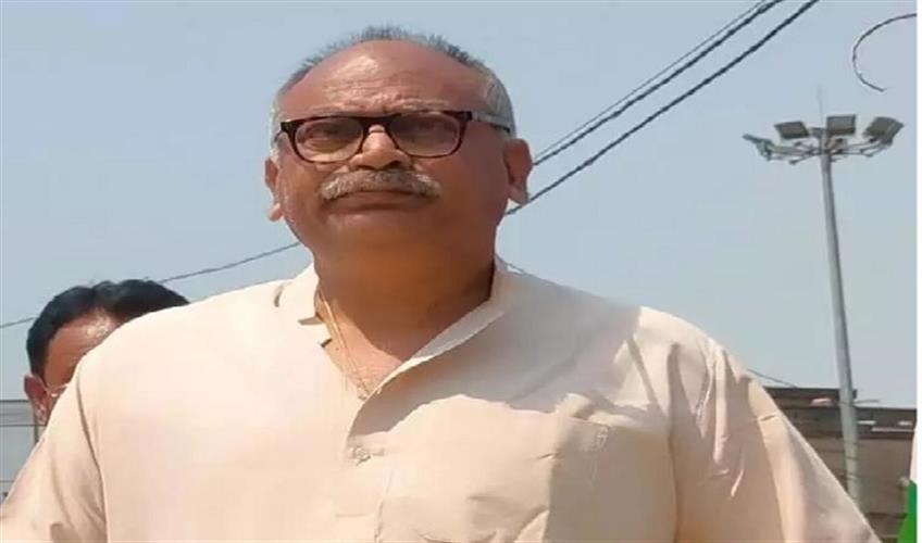 Khabar East:ED-summons-minister-Chandranath-Sinha-for-questioning
