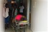 Khabar East:Elderly-Devotee-Dies-After-Collapsing-During-Darshan-At-Puri-Jagannath-Temple