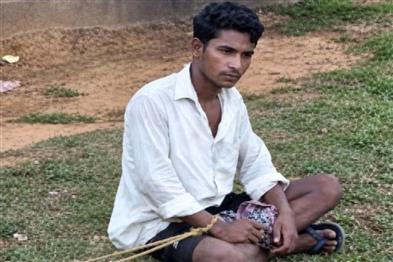 Khabar East:Elderly-man-murdered-on-suspicion-of-witchcraft-accused-arrested