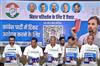Khabar East:Election-tickets-in-Bihar-will-be-available-through-QR-code-Congress-has-sought-applications-for-all-243-seats