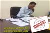 Khabar East:Employee-smoking-cigarette-in-government-office-suspended