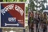 Khabar East:Encounter-between-police-and-Rahul-Dubey-gang-in-Chatra-one-criminal-injured