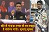 Khabar East:Even-a-child-from-a-small-village-can-become-an-astronaut-Shubhanshu-Shukla