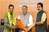 Khabar East:Ex-Bargarh-MP-Prabhas-Singh-Joins-BJP