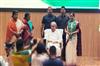 Khabar East:Ex-IAS-Officer-Sujata-Karthikeyan-Formally-Joins-BJD-In-Naveen-Patnaiks-Presence