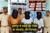 Khabar East:Fake-Currency-Racket-Busted-In-Subarnapur-3-Arrested