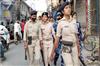 Khabar East:Fear-of-terrorist-attack-in-Bihar-Police-Headquarters-issued-high-alert
