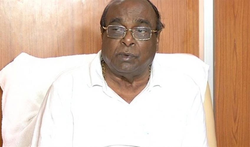 Khabar East:Finally-Dama-Rout-quits-BJP-for-negligence