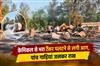 Khabar East:Fire-breaks-out-after-a-chemical-laden-tanker-overturns-five-vehicles-reduced-to-ashes