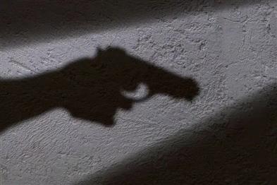 Khabar East:Firearms-found-with-bride-and-groom-who-had-come-to-register-their-marriage