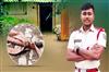 Khabar East:Firefighter-Electrocuted-During-Flood-Duty-In-Kendujhar-CM-Majhi-Offers-Condolences