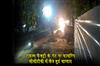 Khabar East:Firing-at-the-gate-of-a-tiles-factory-the-incident-was-captured-on-CCTV
