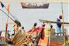 Khabar East:Fishermen-barred-from-venturing-into-sea-along-Balasore-coast-till-June-21