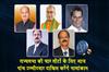 Khabar East:Five-Candidates-To-File-Nominations-For-Four-Rajya-Sabha-Seats-Today