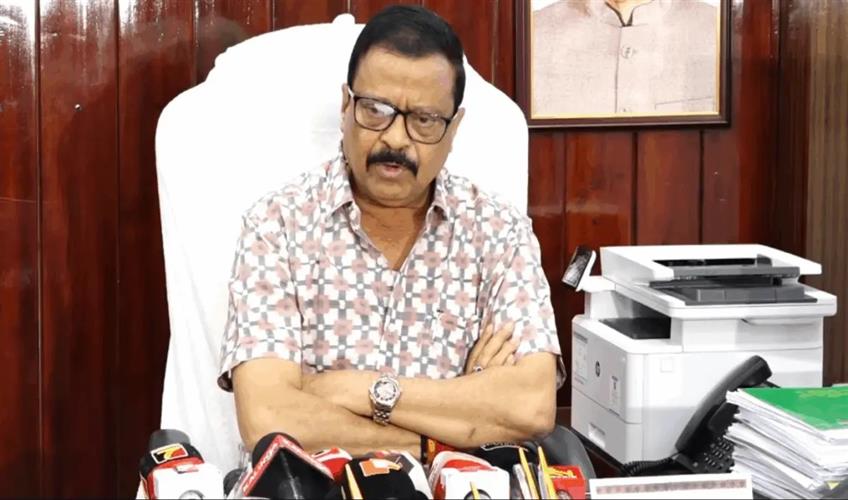 Khabar East:Five-From-Odisha-Still-Missing-In-Nepal-Floods-Minister-Pujari