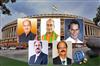 Khabar East:Five-candidates-are-in-the-fray-for-four-Rajya-Sabha-seats-in-Odisha