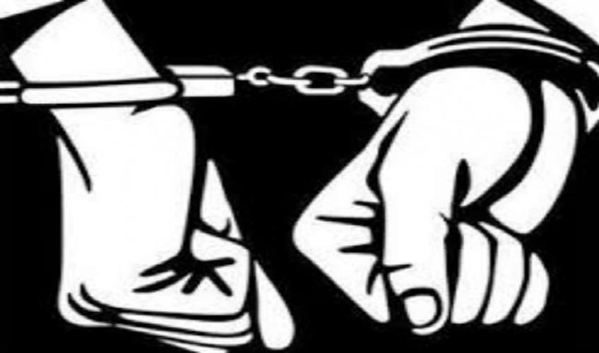 Khabar East:Five-crooks-planning-robbery-arrested-in-New-Jalpaiguri