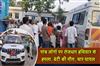 Khabar East:Five-members-of-the-same-family-attacked-with-sharp-edged-weapons-daughter-dies-four-injured