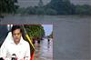 Khabar East:Flood-Situation-Gradually-Improving-In-Odisha-Water-Levels-Likely-To-Drop-Further-SRC