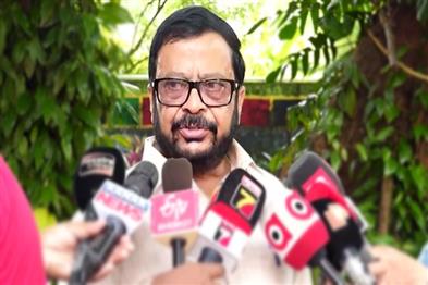 Khabar East:Flood-Situation-Grim-In-North-Odisha-10-Districts-Affected-Minister-Suresh-Pujari
