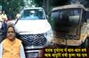 Khabar East:Food-Supplies-Minister-Escapes-Unhurt-In-Road-Accident-Near-Cuttack