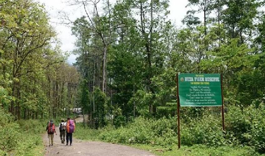 Khabar East:Forests-to-be-opened-for-tourism-in-West-Bengal-from-23-September