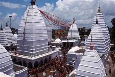 Khabar East:Formal-inauguration-of-the-Shravani-Mela-2026-at-Baba-Baijnath-Dham