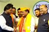 Khabar East:Former-BJD-MLA-Pravat-Ranjan-Biswal-Joins-BJP