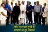 Khabar East:Former-CM-Naveen-Patnaik-Discharged-From-Mumbai-Hospital-To-Stay-On-For-Recovery