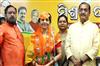 Khabar East:Former-Chairperson-Of-Odisha-Women-Commission-Jyoti-Panigrahi-Joins-BJP