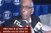 Khabar East:Former-Governor-of-West-Bengal-said--Bangladesh-is-an-integral-part-of-India