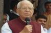 Khabar East:Former-Jharkhand-Minister-Mannan-Mallick-passes-away