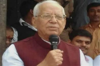 Khabar East:Former-Jharkhand-Minister-Mannan-Mallick-passes-away