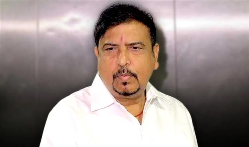 Khabar East:Former-Minister-Sujit-Bose-Arrested-by-ED