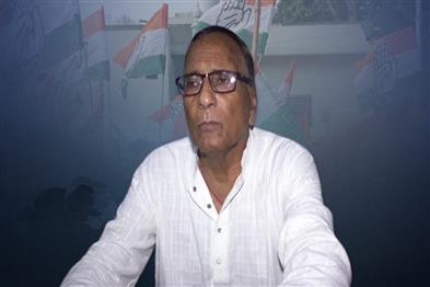 Khabar East:Former-Nilagiri-MLA-Chittaranjan-Sarangi-Quits-Congress