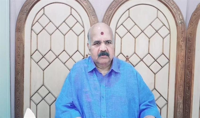 Khabar East:Former-Odisha-Assembly-Speaker-Minister-Maheswar-Mohanty-no-more