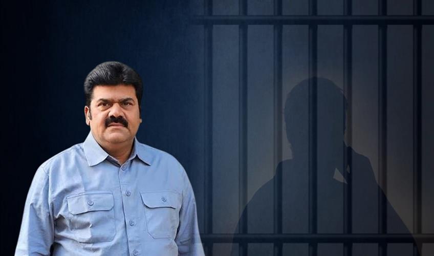 Khabar East:Former-Odisha-MLA-Bikram-Panda-faces-fresh-case-over-threat-to-witness