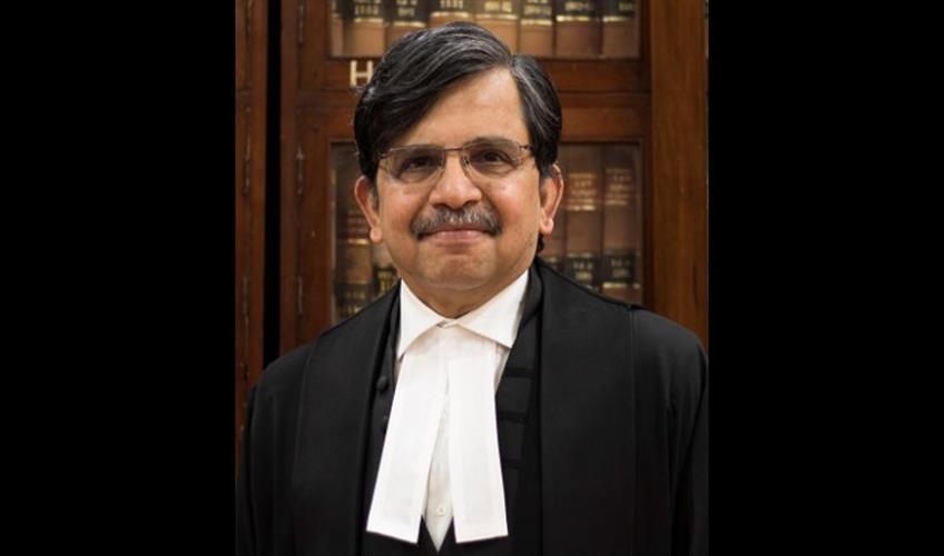 Khabar East:Former-Orissa-HC-Chief-Justice-S-Muralidhar-Gets-New-Role-In-Supreme-Court