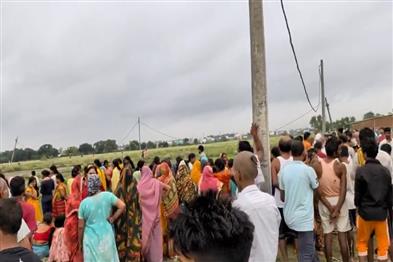 Khabar East:Former-village-heads-body-found-under-suspicious-circumstances-murder-alleged