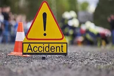 Khabar East:Four-Dead-In-Two-Road-Accidents-In-Odisha