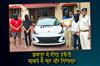 Khabar East:Four-More-Arrested-In-Berhampur-Diamond-Robbery-Case